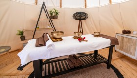 Arena One 99 Glamping Resort