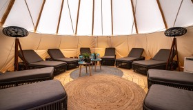 Arena One 99 Glamping Resort