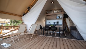 Fotos Video Camping Arena Pomer Arenacampsites