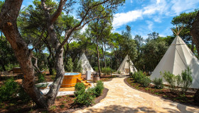 Arena One 99 Glamping Resort