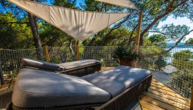 Adriatic Suite - Arena One 99 Glamping
