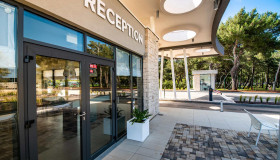 Arena Kazela Campsite 2019