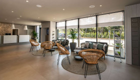 Arena Kazela Campsite 2019