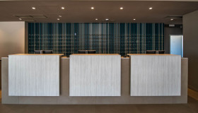 Arena Kazela Campsite 2019