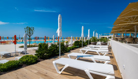 Arena Kazela Campsite 2019