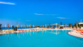 Arena Kazela Campsite 2019