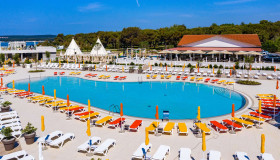 Arena Kazela Campsite 2019