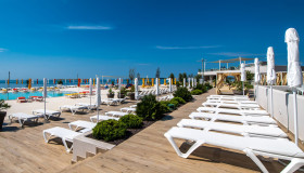 Arena Kazela Campsite 2019