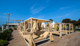 Arena Grand Kažela Kamp