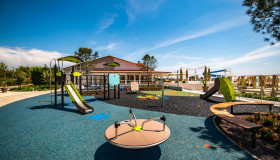 Arena Kazela Campsite