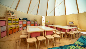 Arena Grand Kažela Kamp