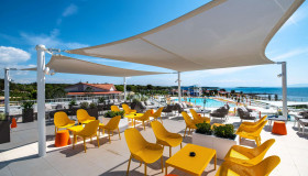 Arena Kazela Campsite