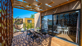 Arena Grand Kažela Camping Homes