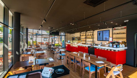 Arena Grand Kažela Camping Homes