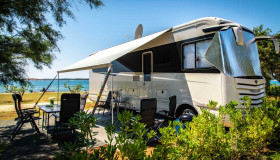 Arena Grand Kažela Kamp