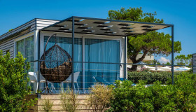 Arena Grand Kažela Camping Homes