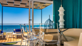 Arena Grand Kažela Camping Homes