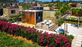 Arena Grand Kažela Camping Homes