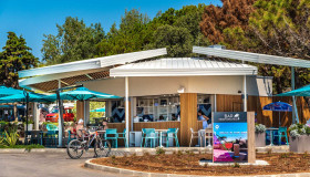 Arena Grand Kažela Kamp