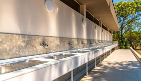 Arena Grand Kažela Kamp