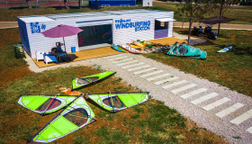 Arena Grand Kažela Kamp