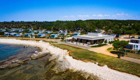 Restaurant Bonaca Pula - Arena Hospitality Group