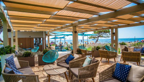 Arena Grand Kažela Kamp