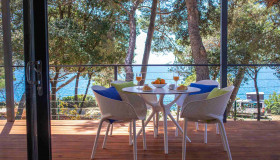 Arena Stoja Camping Homes