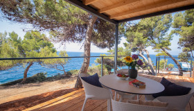 Camping villa sea view_15