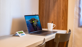 Arena Stoja Mobile Homes