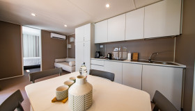 Arena Stoja Mobile Homes