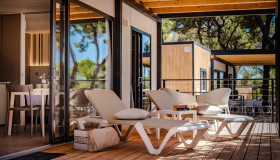 Arena Stoja Mobile Homes