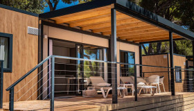 Arena Stoja Mobile Homes