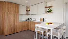 Arena Kažela Camping Homes