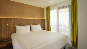 Arena Kažela Camping Homes