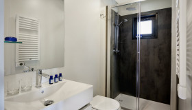 Arena Kažela Camping Homes