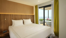 Arena Kažela Camping Homes