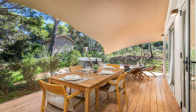 Grand Escape Luxury Suite