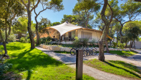 Grand Escape Luxury Suite