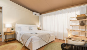 Grand Escape Luxury Suite