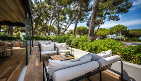 Arena Stoja Camping Homes_Coffee Specialty at Stoja