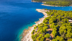 Arena Stoja Campsite