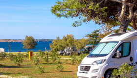 Arena Grand Kažela Campsite premium