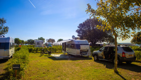 Arena Grand Kažela Campsite_luxury lot