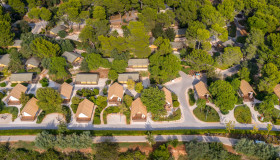 Arena One 99 Glamping_Outdor