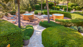 Arena One 99 Glamping_Wellness