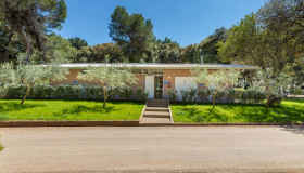 Arena Stoja Campsite_Sanitary block