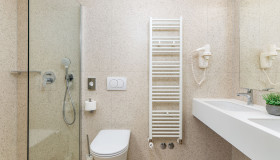 Arena Stoja Campsite_Sanitary block