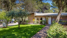 Arena Stoja Campsite_Sanitary block