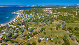 Arena Grand Kažela Campsite_AIR
